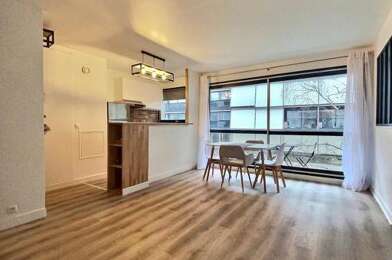 Appartement 2 pièces 1467 €