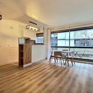 Appartement 2 pièces 1467 €