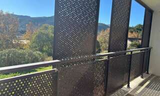 Appartement 2 Pièces 32 m² à louer à Marseille 11 (13011)