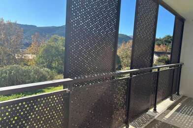 Appartement 2 pièces 900 €