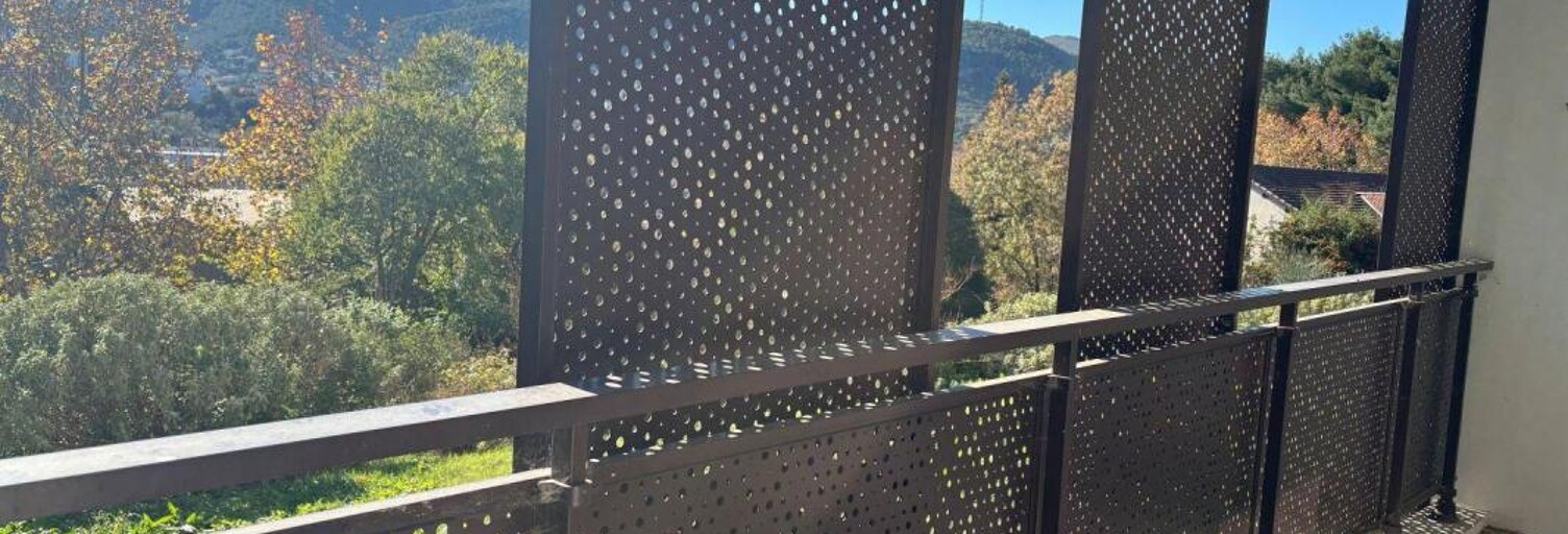 Appartement 2 Pièces 32 m² à louer à Marseille 11 (13011)