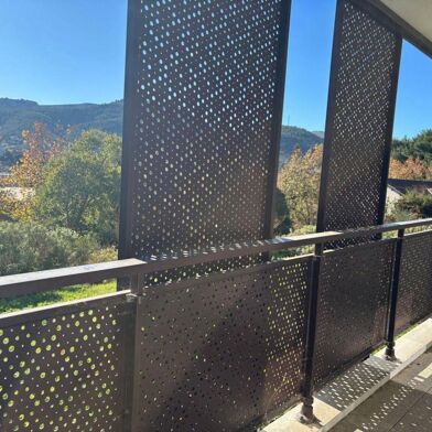 Appartement 2 pièces 900 €