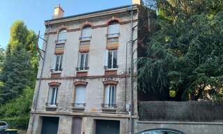 Appartement 3 Pièces 88 m² à louer à Saint-Étienne (42000)