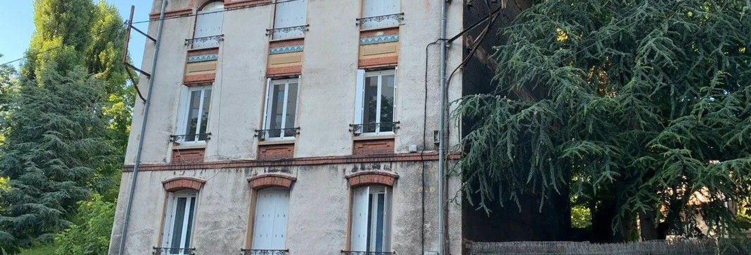 Appartement 3 Pièces 88 m² à louer à Saint-Étienne (42000)