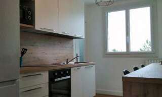 Appartement 5 Pièces 61 m² à louer à Rennes (35000)