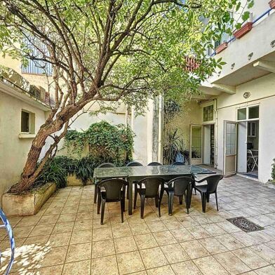 Appartement 1 pièces 495 €