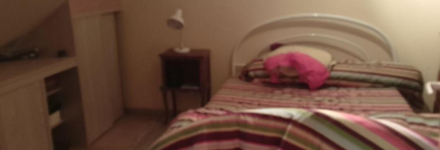 Appartement 1 Pièce 20 m² à louer à Saint-Martin-des-Monts (72400)