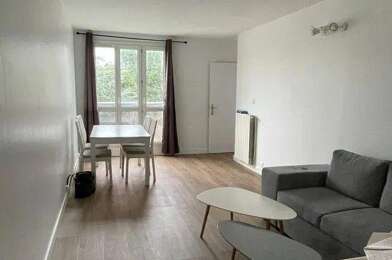 Appartement 3 pièces 1080 €