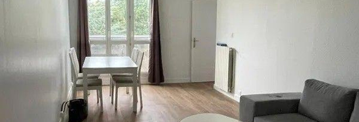 Appartement 3 Pièces 66 m² à louer à Bois-d'Arcy (78390)