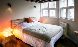 Maison 5 Pièces 173 m² à louer à Lille (59000)