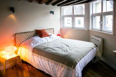 Maison 5 pièces 720 €