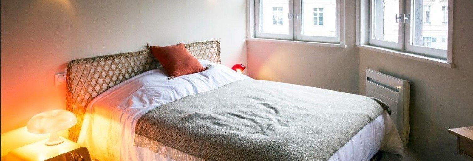 Maison 5 Pièces 173 m² à louer à Lille (59000)