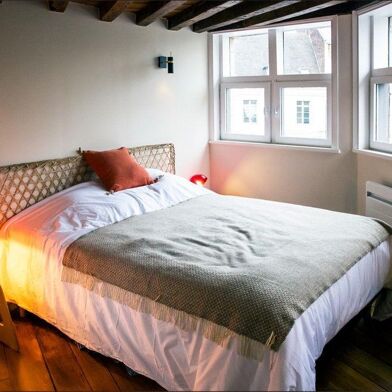 Maison 5 pièces 720 €