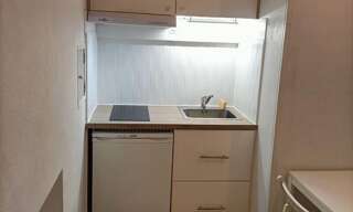 Appartement 1 Pièce 14 m² à louer à Rennes (35000)