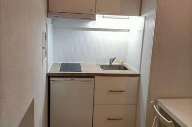 Appartement 1 pièces 470 €
