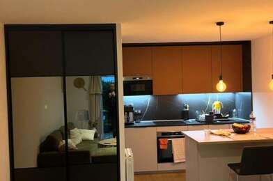 Appartement 2 pièces 980 €