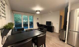 Appartement 2 Pièces 45 m² à louer à Créteil (94000)