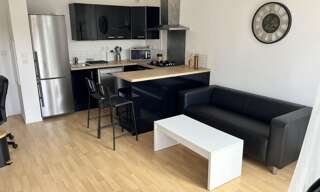 Appartement 2 Pièces 39 m² à louer à Montmagny (95360)