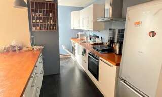 Appartement 4 Pièces 84 m² à louer à Champs-sur-Marne (77420)