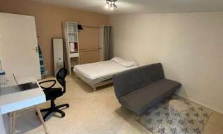 Appartement 1 Pièce 32 m² à louer à Le Mans (72000)