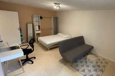 Appartement 1 pièces 530 €