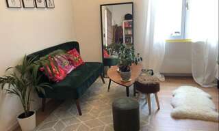 Appartement 1 Pièce 28 m² à louer à Bordeaux (33000)