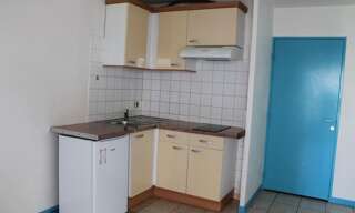 Appartement 1 Pièce 21 m² à louer à Toulouse (31000)