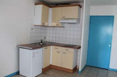 Appartement 1 pièces 400 €