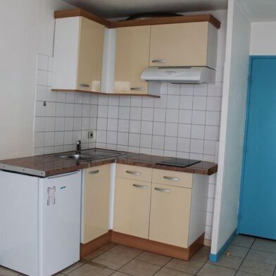 Appartement 1 pièces 400 €