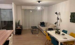 Appartement 3 Pièces 67 m² à louer à Tours (37000)