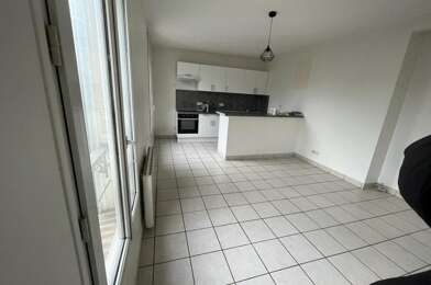 Appartement 2 pièces 850 €