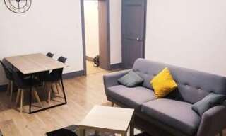 Appartement 2 Pièces 65 m² à louer à Cambrai (59400)