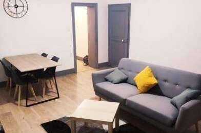 Appartement 2 pièces 560 €