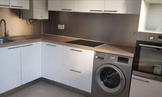 Appartement 2 Pièces 60 m² à louer à Rosny-sous-Bois (93110)