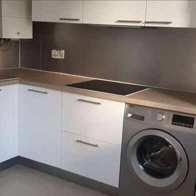 Appartement 2 pièces 1250 €