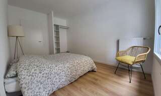 Appartement 2 Pièces 42 m² à louer à Reims (51100)