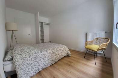 Appartement 2 pièces 710 €