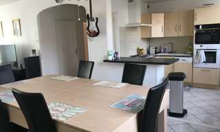 Appartement 3 Pièces 70 m² à louer à Grenoble (38000)