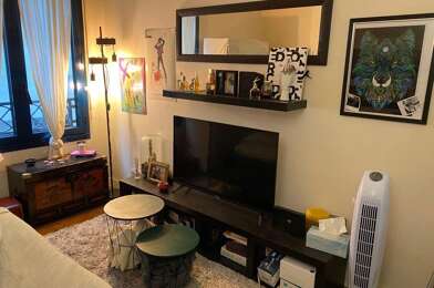 Appartement 1 pièces 845 €