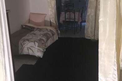 Appartement 3 pièces 650 €