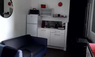 Appartement 1 Pièce 22 m² à louer à Bordeaux (33000)