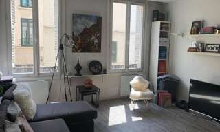 Appartement 2 Pièces 50 m² à louer à Boulogne-Billancourt (92100)