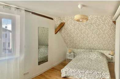 Appartement 1 pièces 585 €