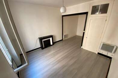 Appartement 2 pièces 610 €