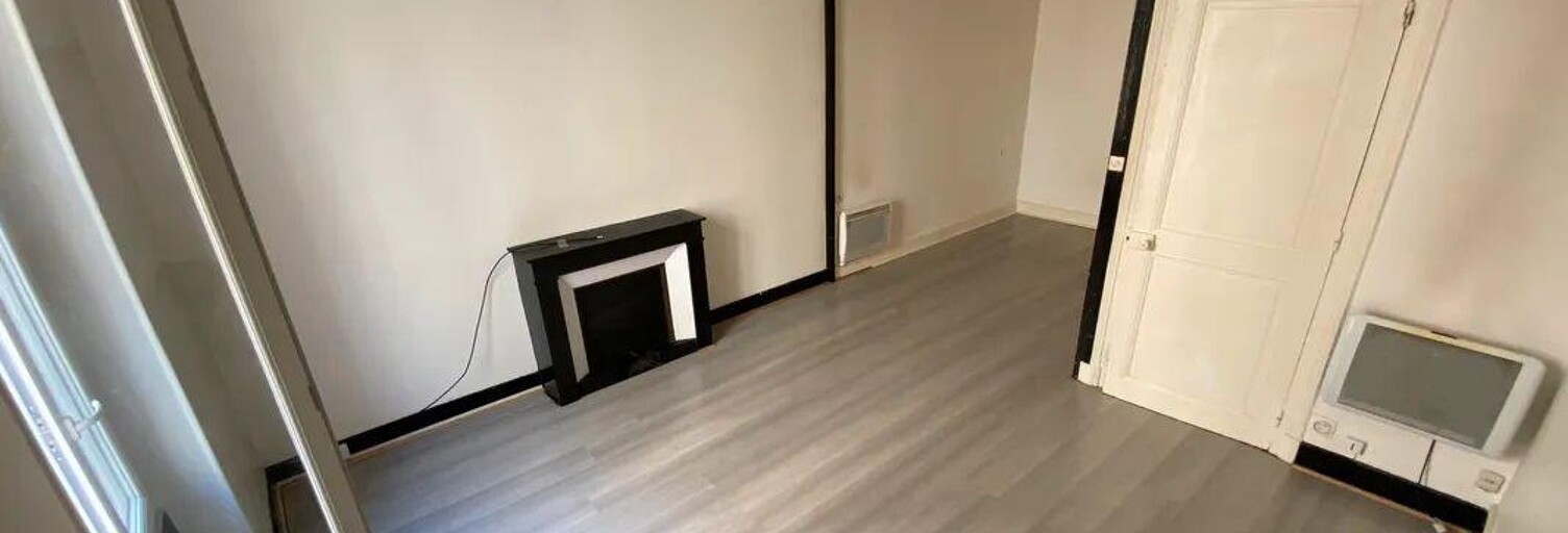 Appartement 2 Pièces 42 m² à louer à Grenoble (38000)