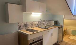 Appartement 1 Pièce 12 m² à louer à Grenoble (38000)