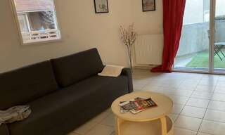 Appartement 3 Pièces 66 m² à louer à Bordeaux (33000)