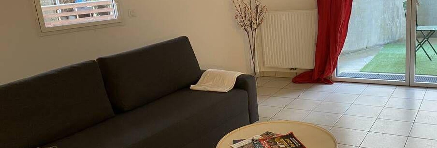 Appartement 3 Pièces 66 m² à louer à Bordeaux (33000)