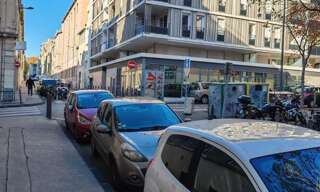 Appartement 2 Pièces 45 m² à louer à Marseille 6 (13006)