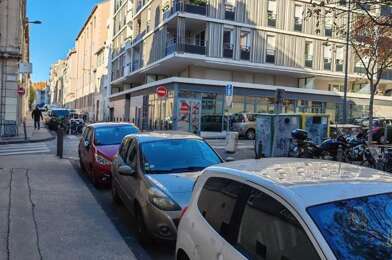 Appartement 2 pièces 900 €